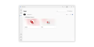 RemoteApp