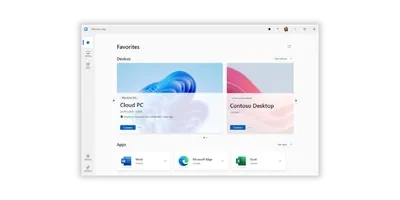 Windows App